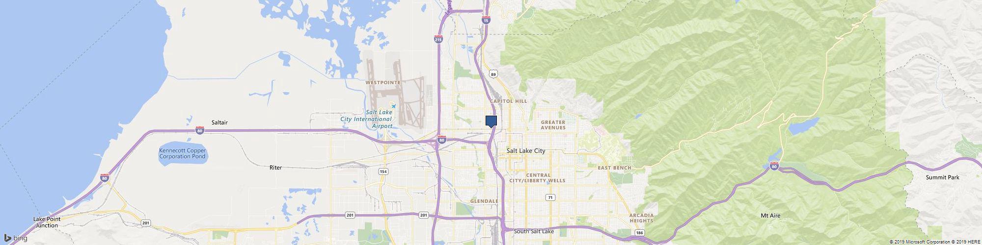 Motorcycle Accident Lawyer Salt Lake City cover photo