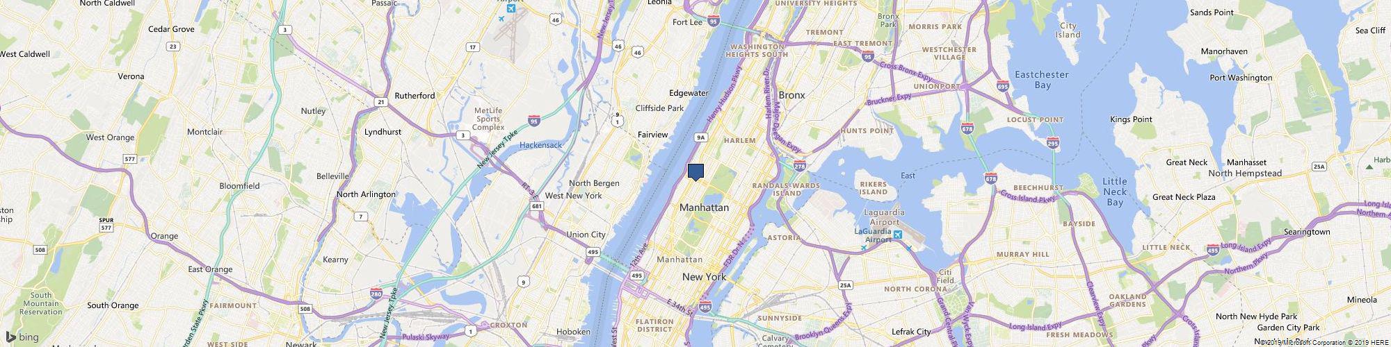 Motorcycle Accident Lawyer NYC cover photo