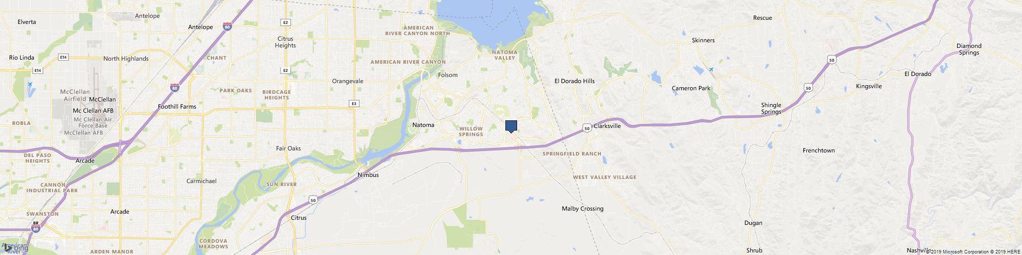 Serenity Spa Folsom cover photo