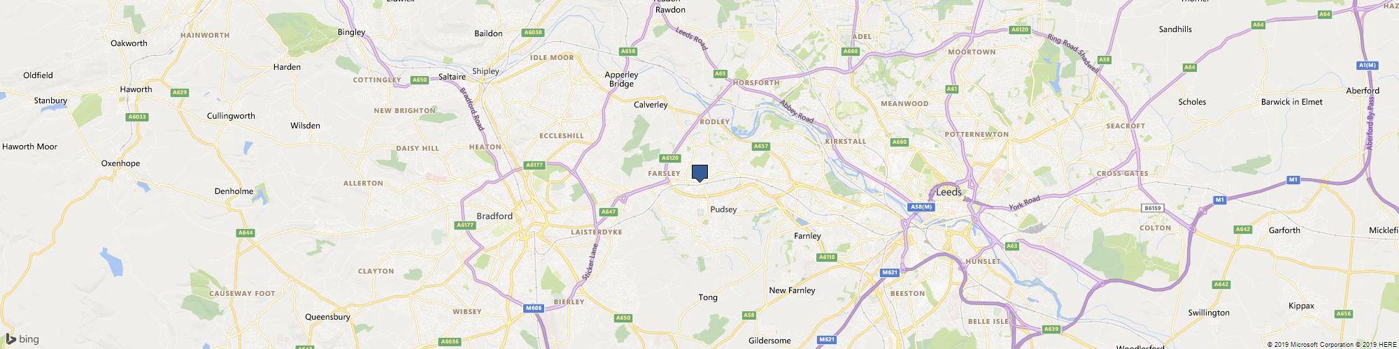 Aire Velo Bearings cover photo