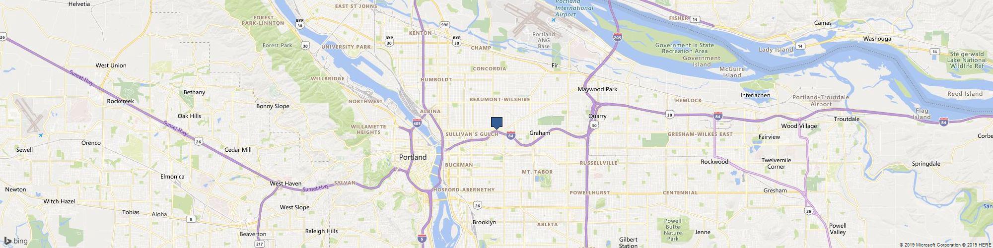 Pacific Audiology Clinic cover photo