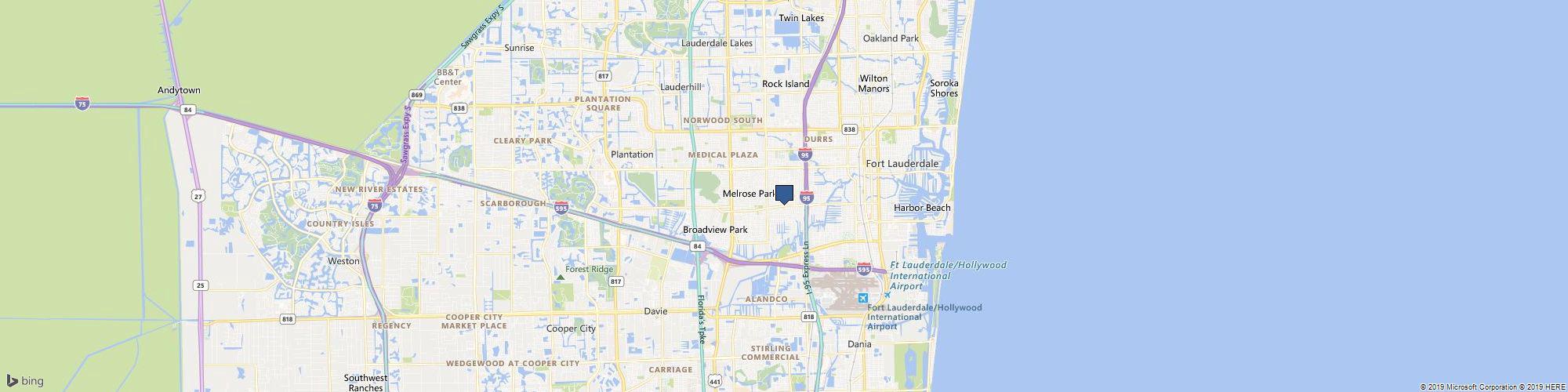 Fort Lauderdale Motorcycle Accident Attorney cover photo