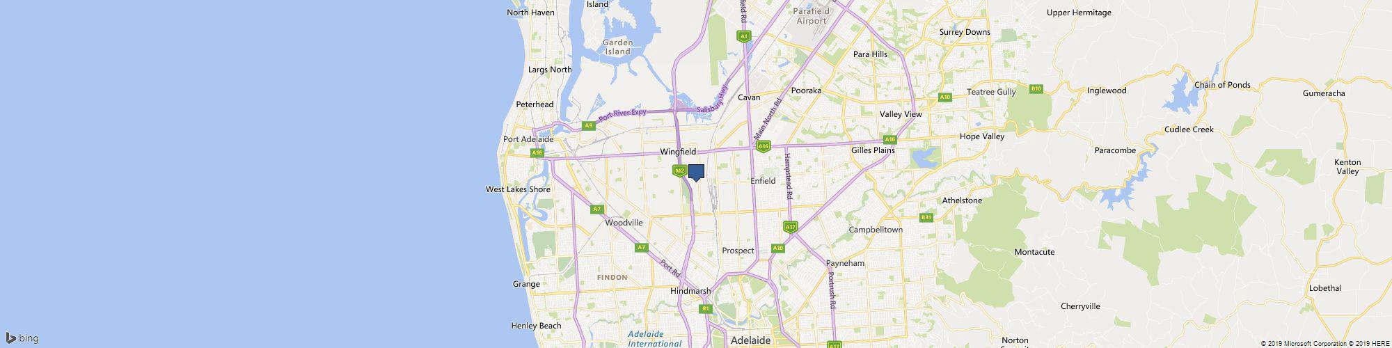 Marks Pest Control Adelaide cover photo