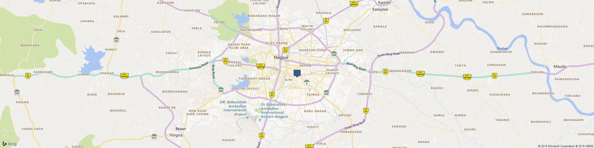 HUNTYGO IT PRIVATE LIMITED cover photo