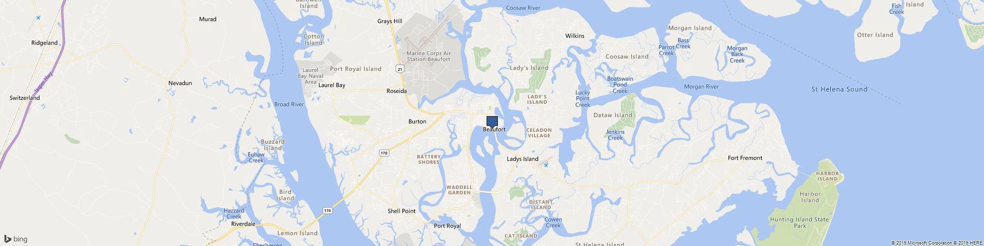 Lowcountry Real Estate cover photo