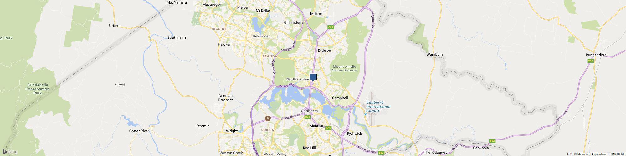 Pest Control Canberra cover photo