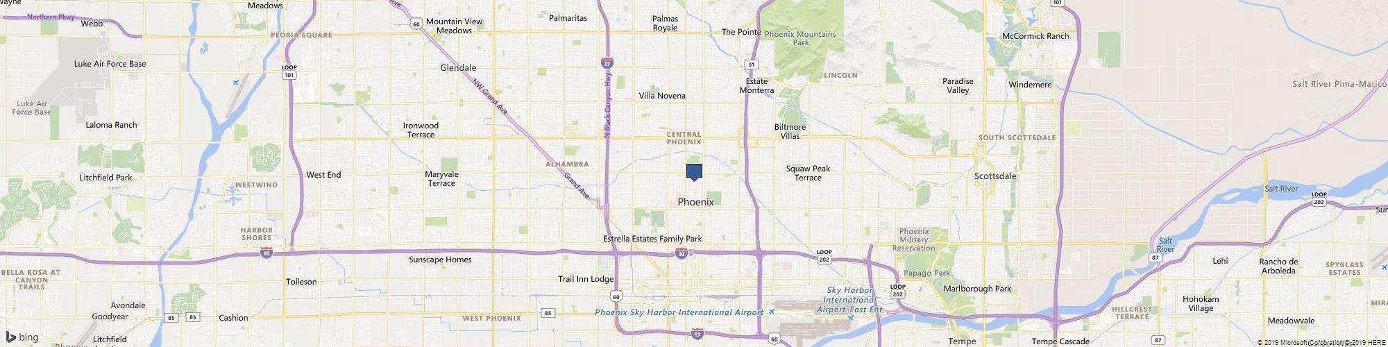 Addiction Recovery Centers - Arizona Drug and Alcohol Rehab cover photo