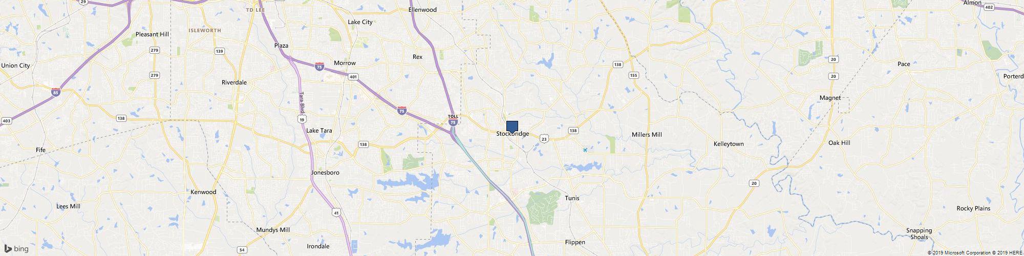 Stockbridge Locksmith cover photo