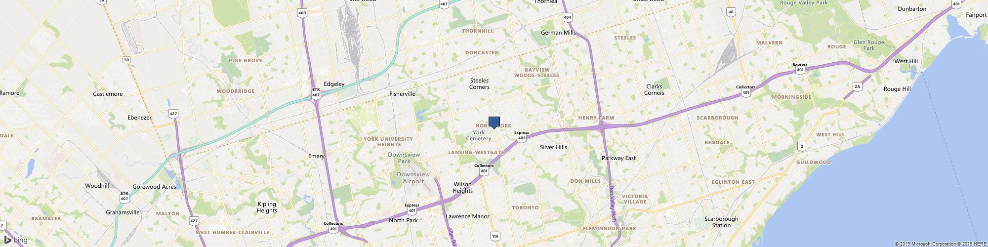 BPS - Criminal Lawyers Toronto cover photo