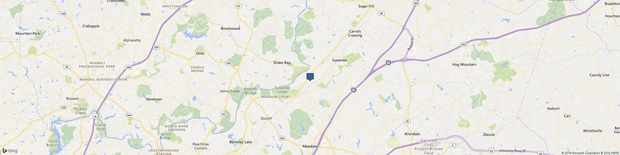 Suwanee GA Locksmith cover photo