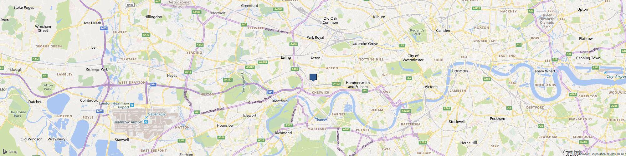 Handy Cleaners cover photo