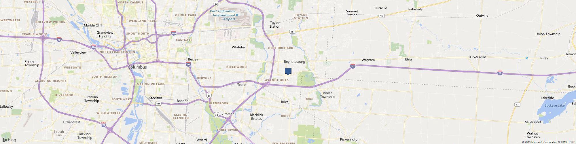 Urban Air Trampoline and Adventure Park cover photo