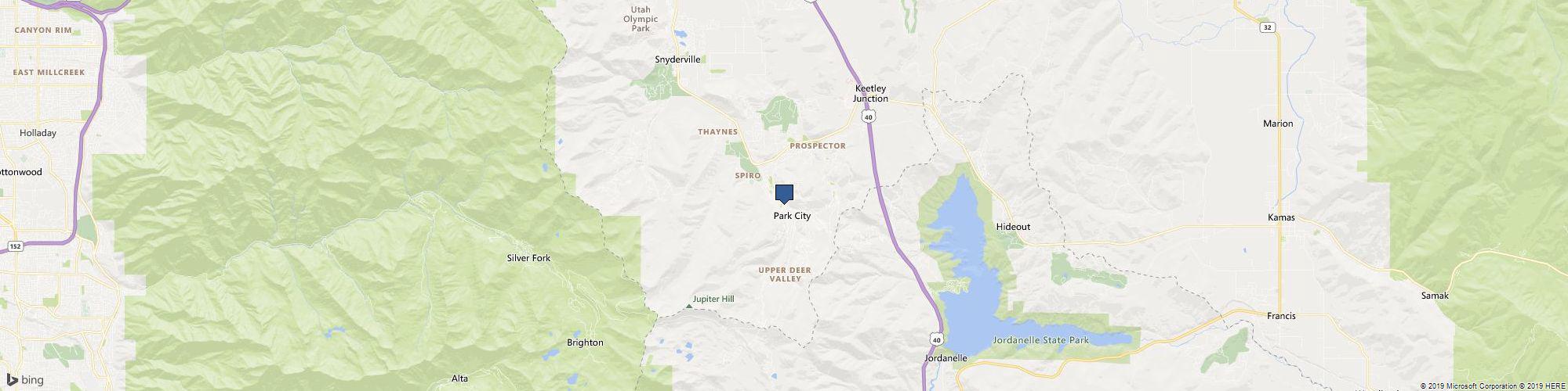 The Park City Investor Team - Your Local Real Estate Experts  cover photo