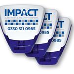 Impact Electrical & Security Systems Ltd - photo 1