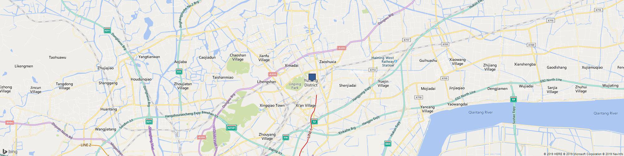 Hangzhou Sailing Display Co.,Ltd cover photo