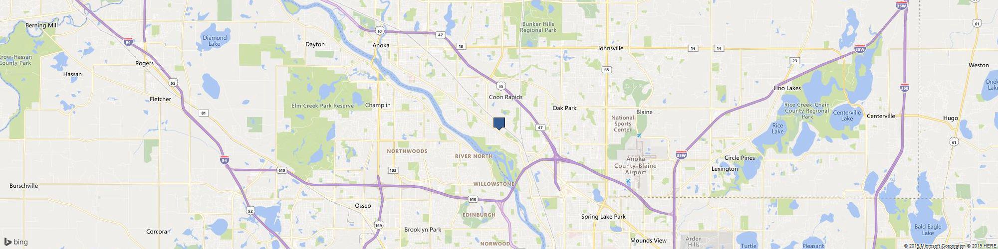  LCR Locksmith Coon Rapids cover photo