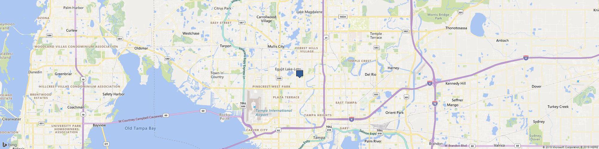 Restoration 1 of Tampa cover photo