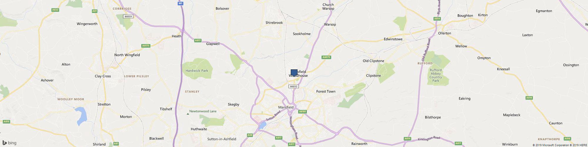 Brealey + Newbury Accountants cover photo