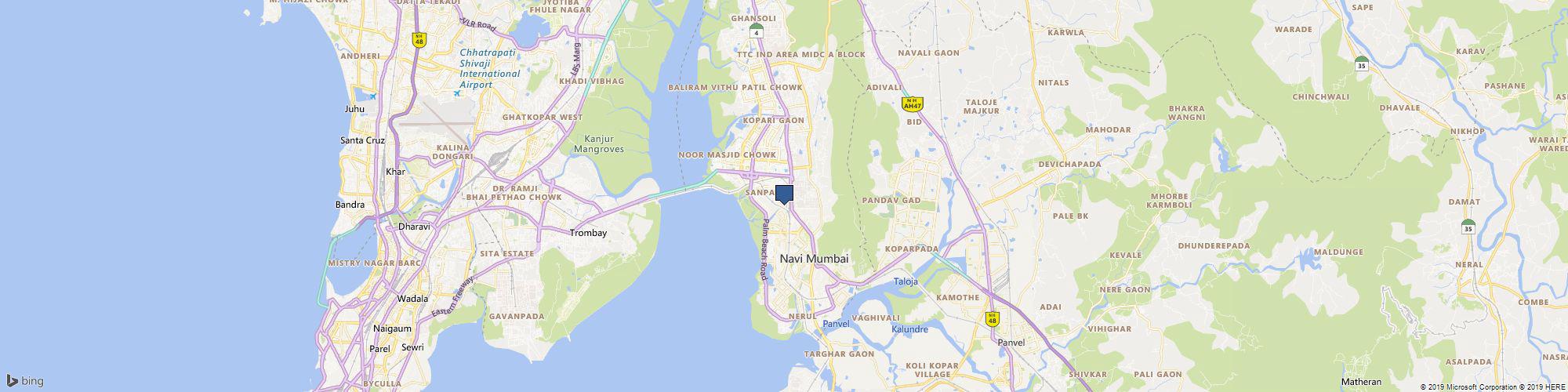 ARRMS INDIA Private Limited cover photo