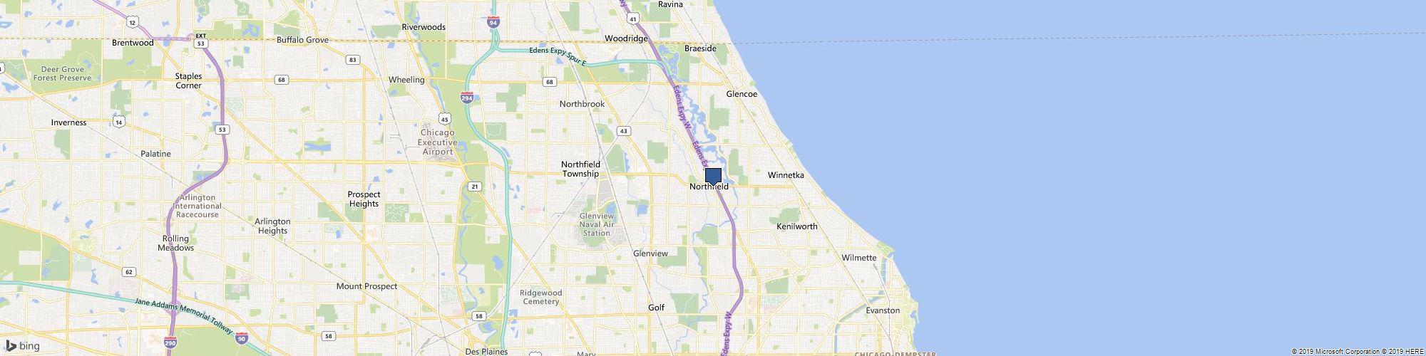 Winnetka Locksmith cover photo