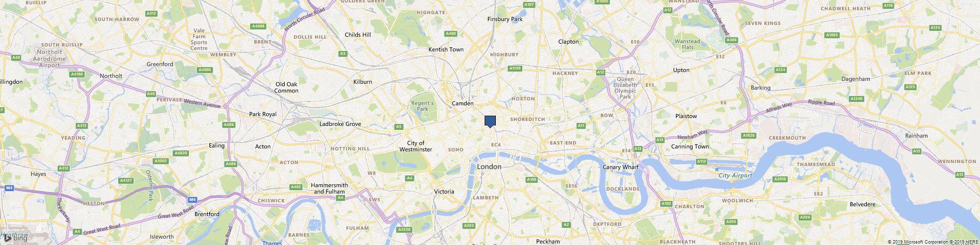 Data Bear cover photo