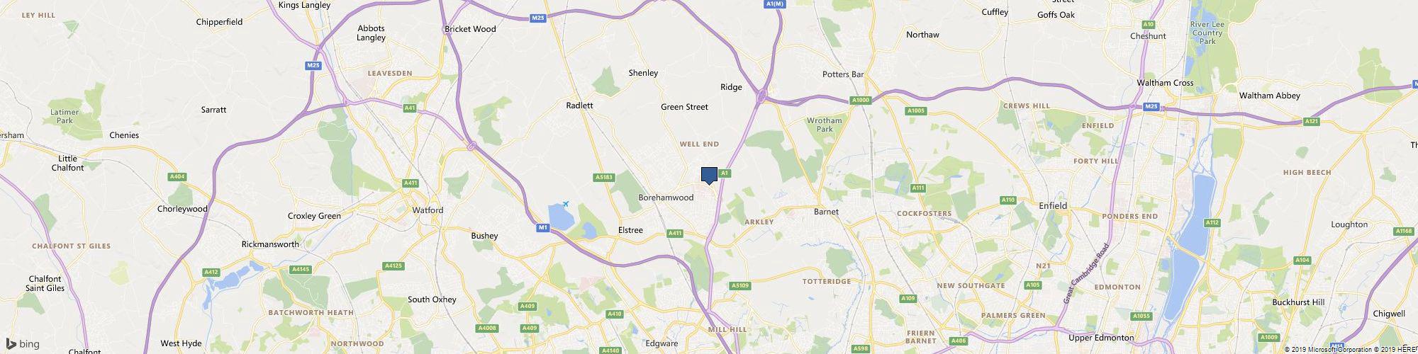 Full Power Utilities Ltd cover photo