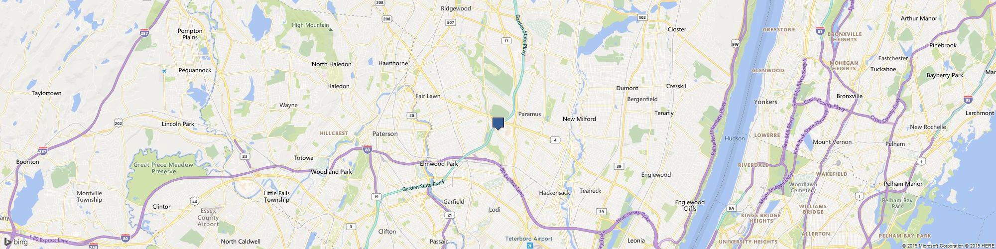 Comfort Keepers of Rochelle Park NJ cover photo