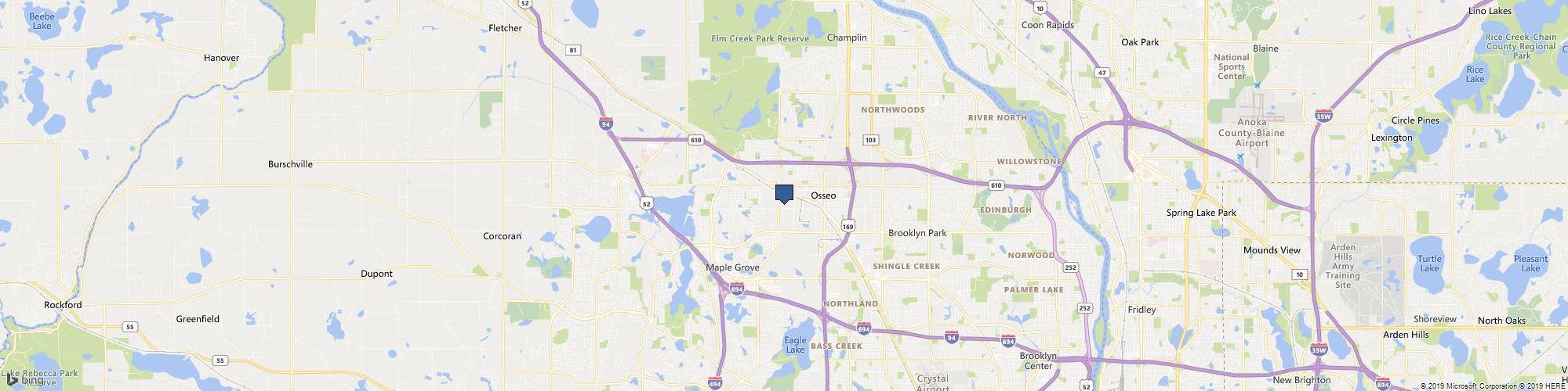 Minnesota Office Furniture cover photo