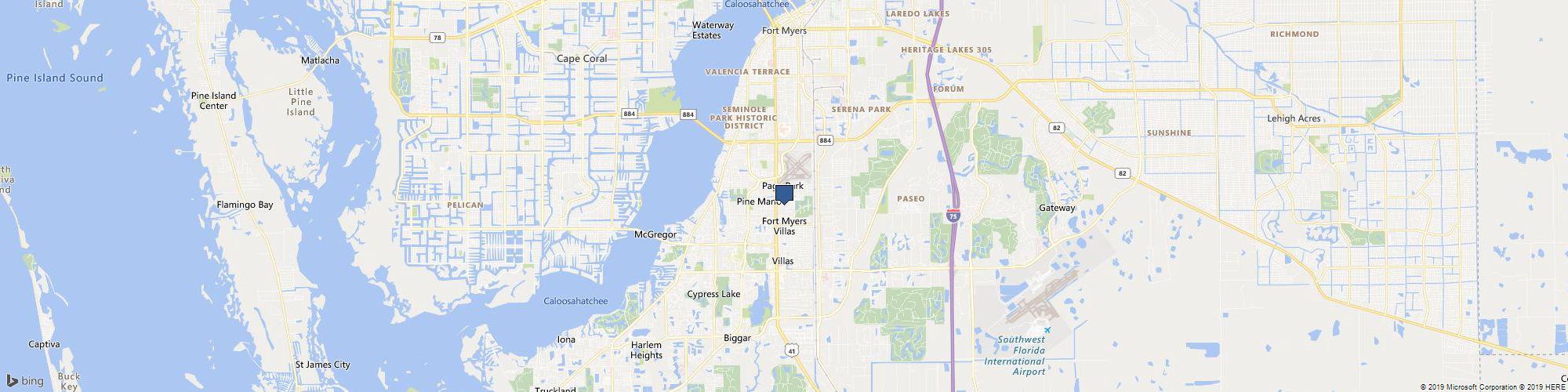 What’s Up SWFL cover photo