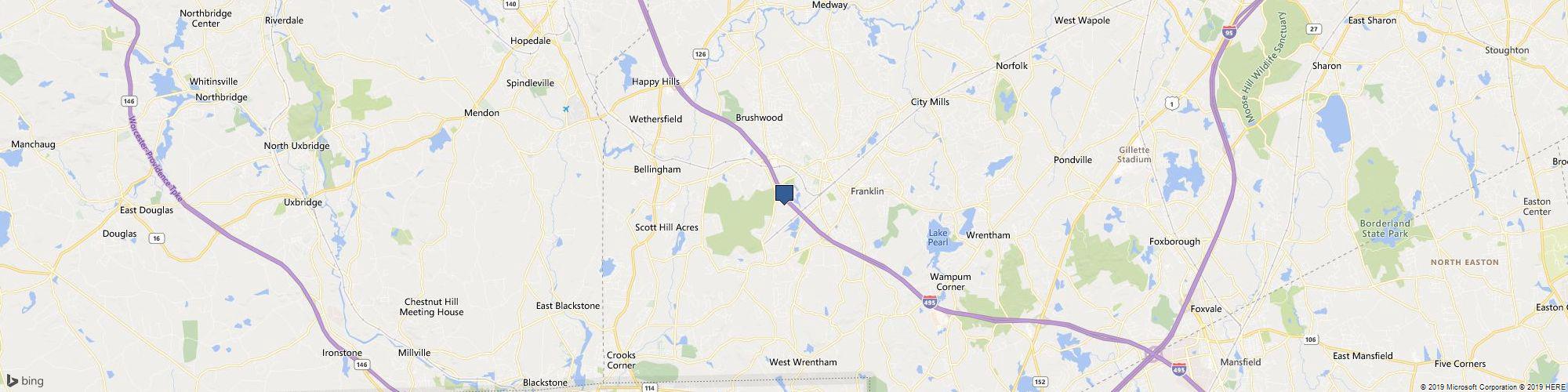 Doherty, Dugan, Cannon, Raymond & Weil, P.C. cover photo