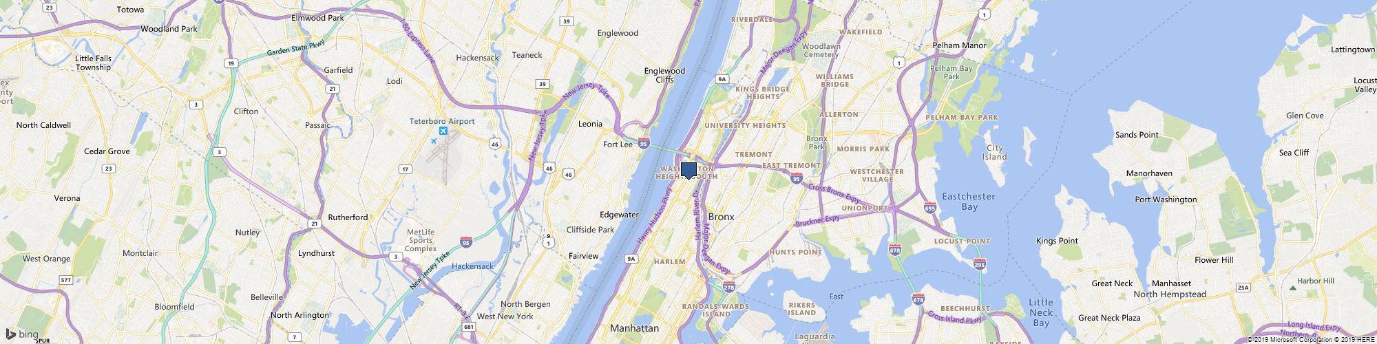 Car Accident Lawyer NYC cover photo