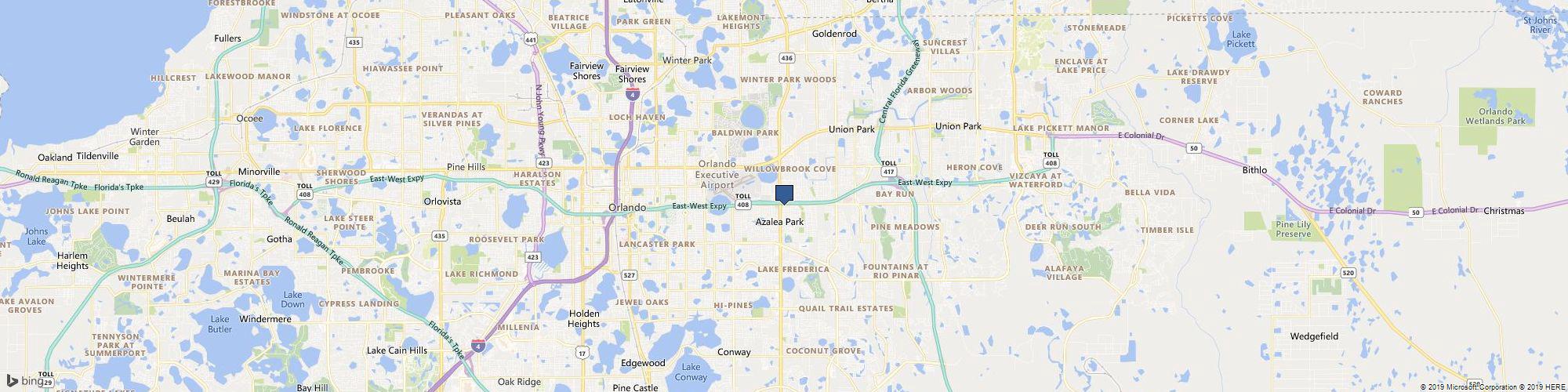 FHCA Orlando cover photo