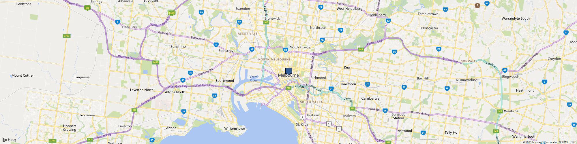 Be Pest Free Pest Control Melbourne cover photo