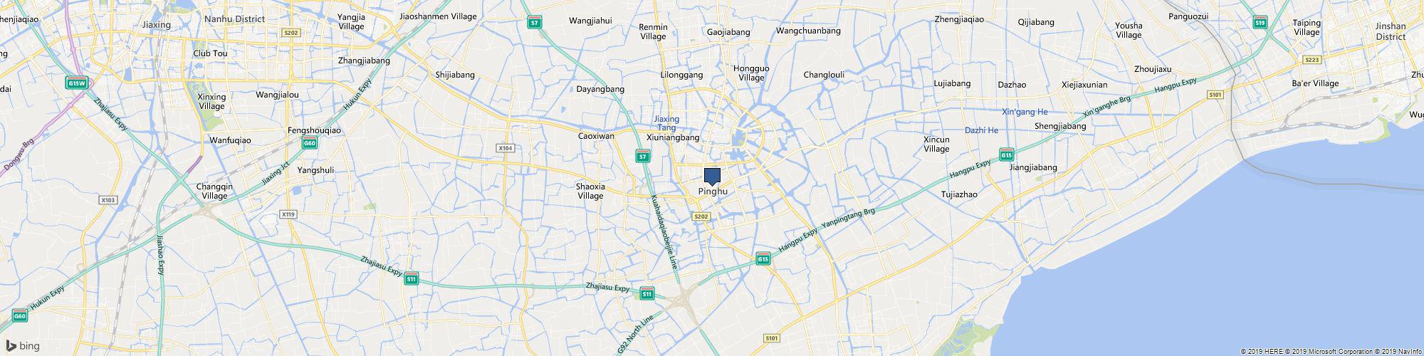 Jiaxing Haohong Cosmetic Packaging Materials Co., Ltd cover photo