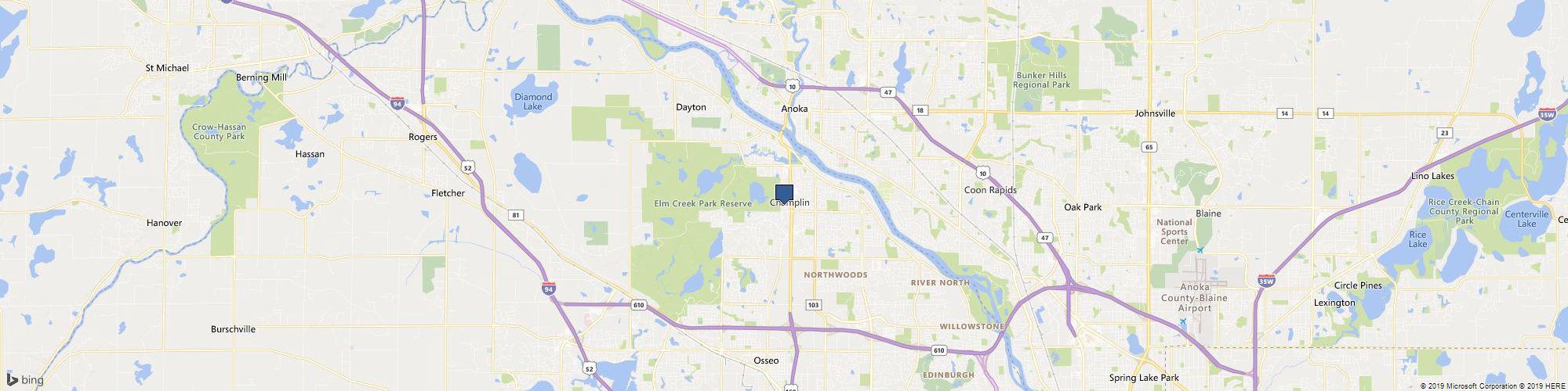 Champlin Locksmith cover photo