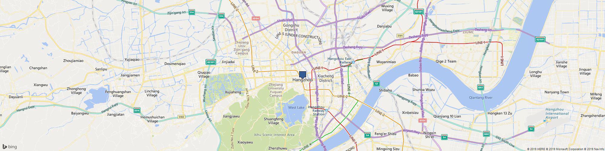 Hangzhou Linan Gana Fluorine Plastics Co.,Ltd cover photo