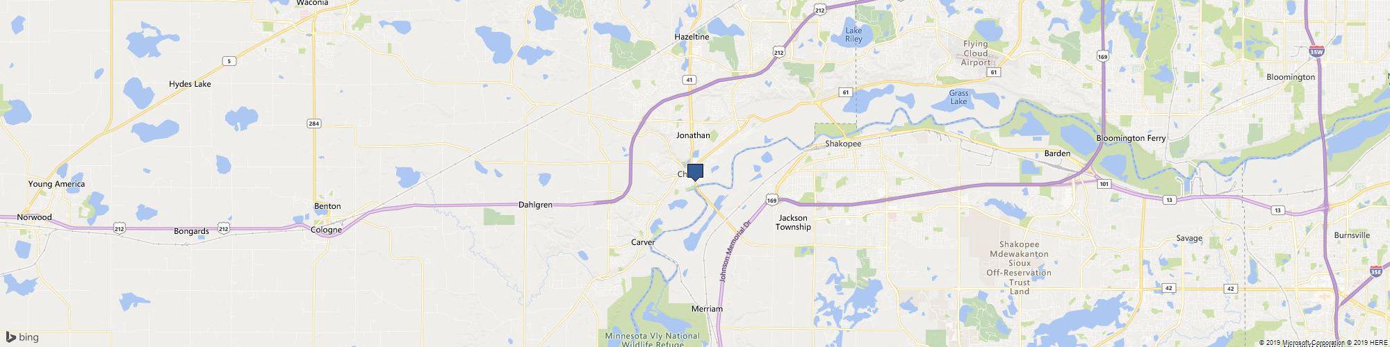 Chaska Quick Locksmith cover photo