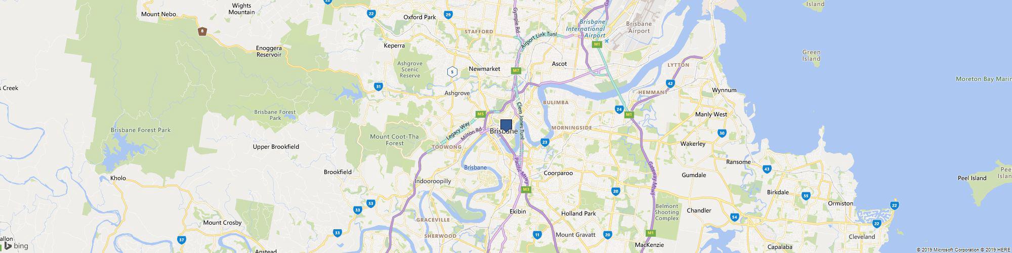 Back 2 New Pest Control Brisbane cover photo