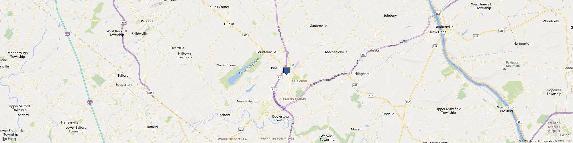 Doylestown Fast Locksmith cover photo