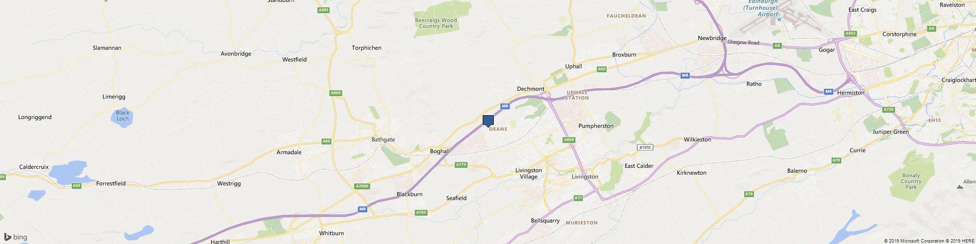 Lothian Mortgage Services cover photo