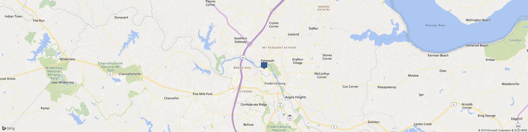 Serene Smiles of Fredericksburg cover photo