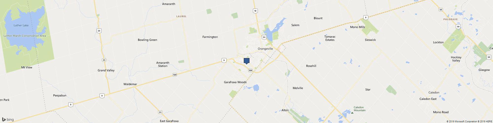 Dragon Vape Orangeville cover photo