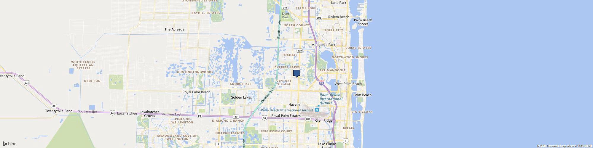 My Hearing Center cover photo