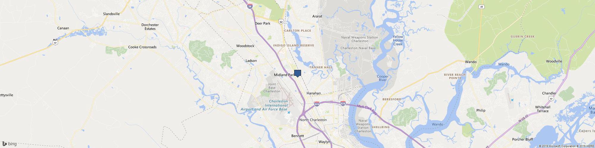 AAA Locksmith North Charleston cover photo