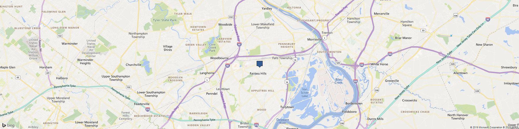 Turner's Locksmith cover photo