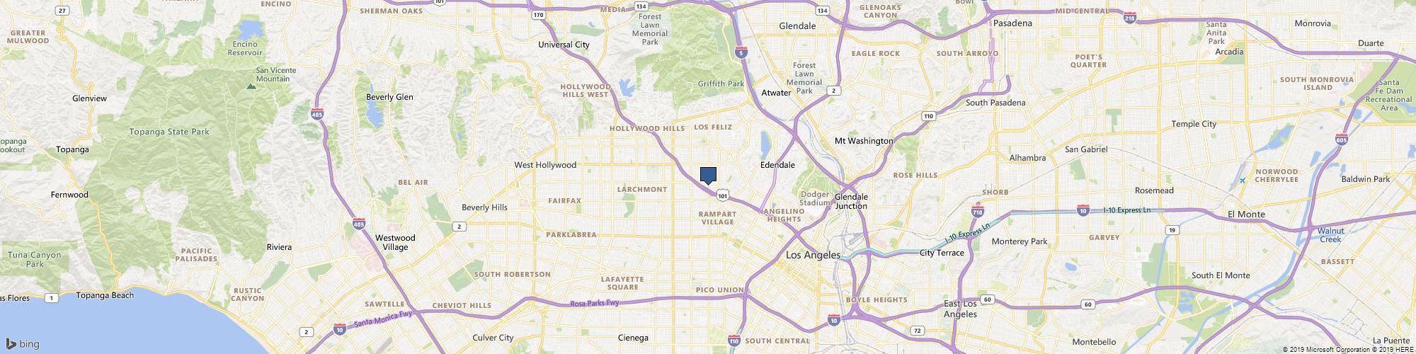 Downtown L.A. Law Group cover photo