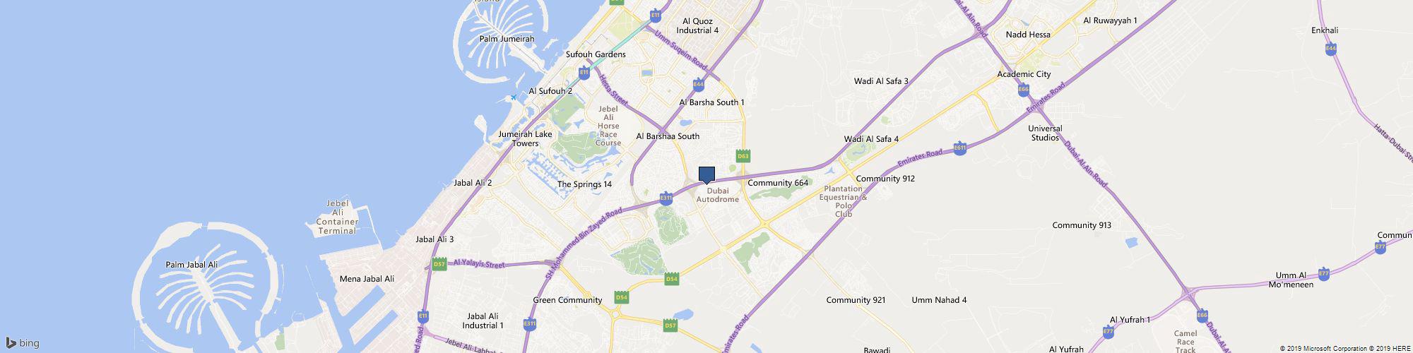 GongFu Fitness Massage Spa Center in Dubai cover photo