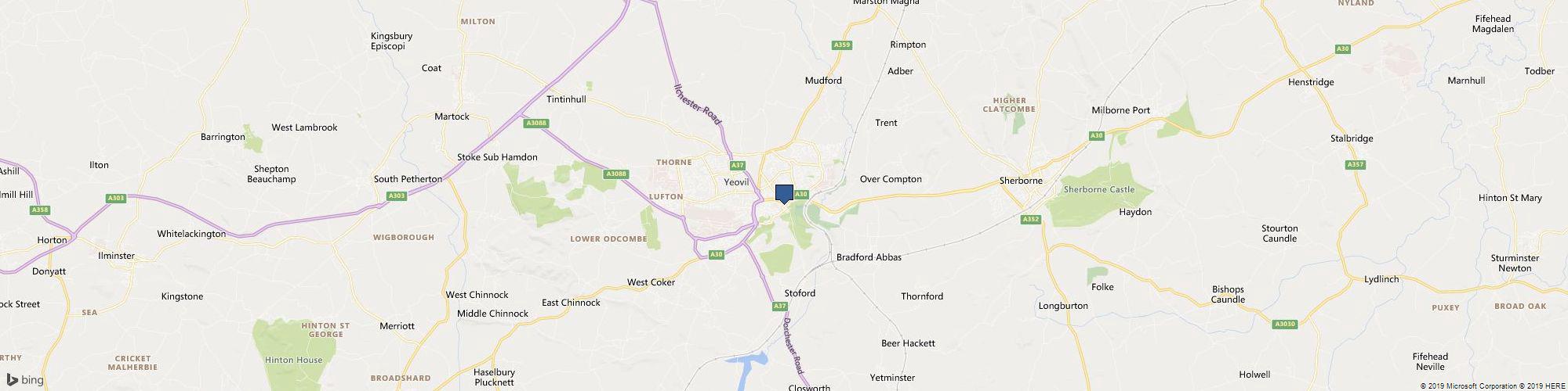 YEOVIL A2Z TAXIS cover photo