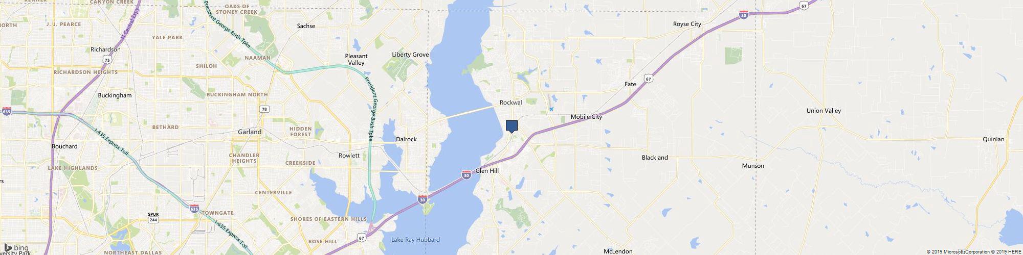 Rockwall Locksmith Co. cover photo