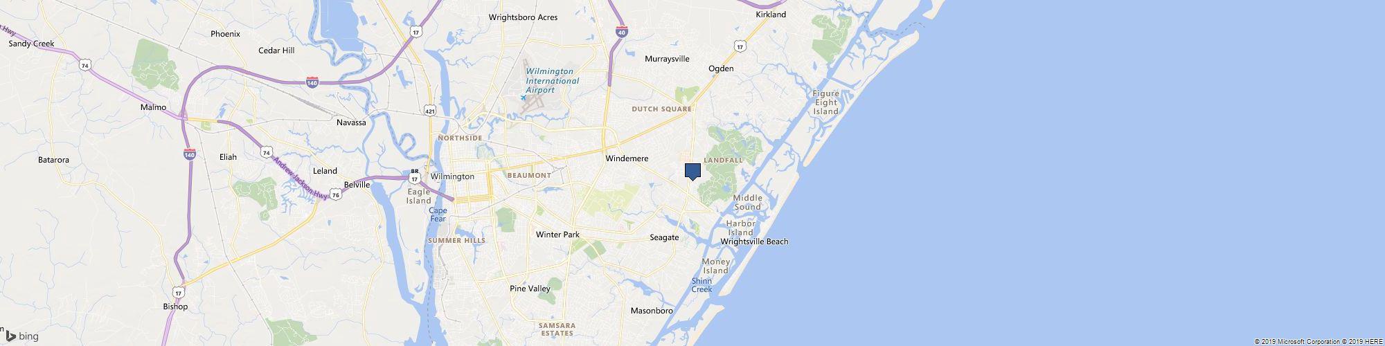 Labor Panes Wilmington cover photo